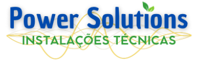 Power Solutions – Instalações Técnicas